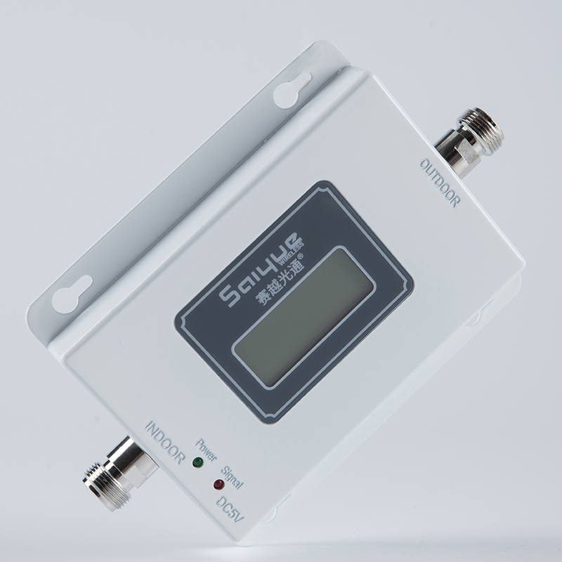 巍山家用配电房机房信号放大器200㎡