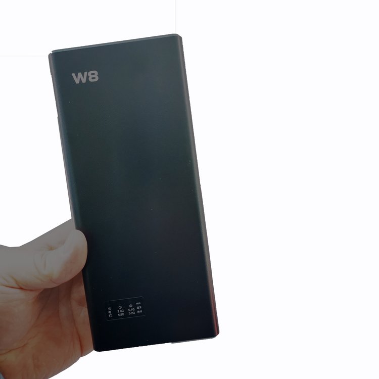  巍山蓝牙WiFi信号屏蔽器