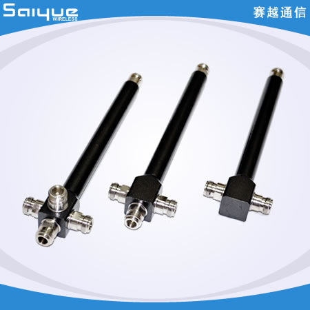  巍山FM调频广播同步广播功分器